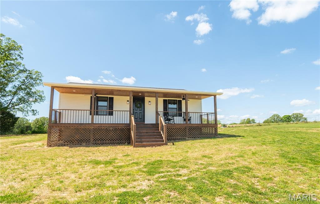 Tbd Ripley Route #b Property Photo 1