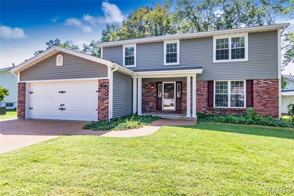 6564 Suson Woods Drive