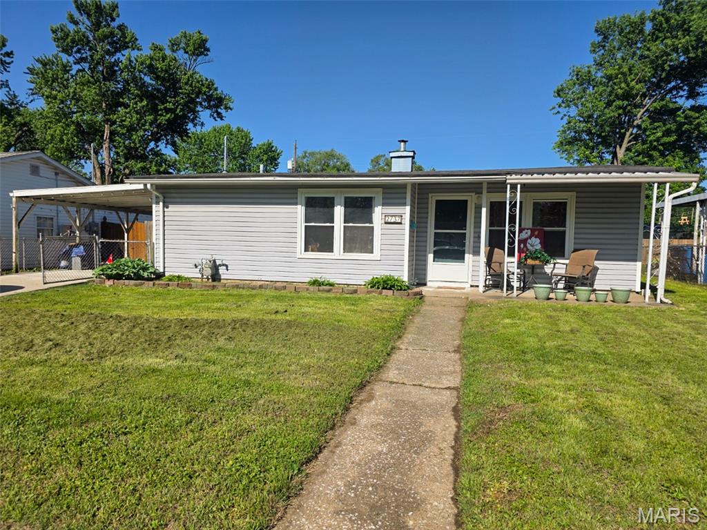 2737 Birch Avenue Property Photo 1