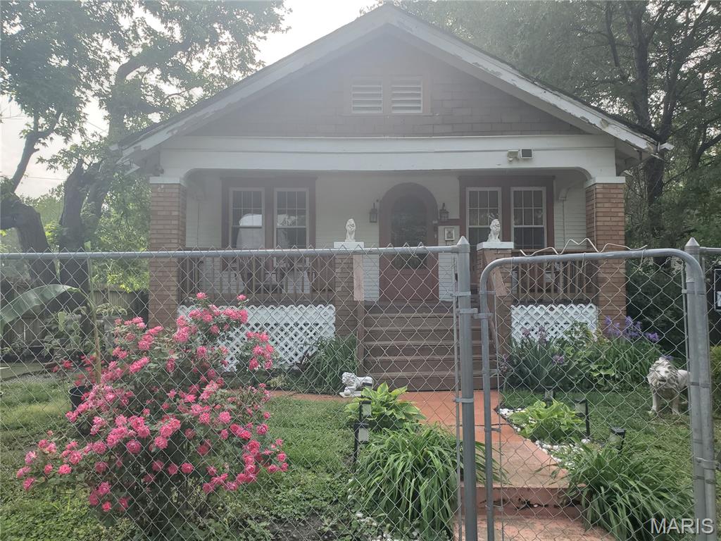 1401 N 54th Street Property Photo 1