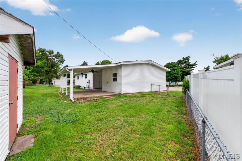 14 Olvera Circle Property Photo 27