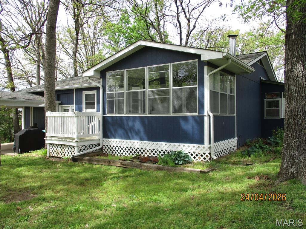 2488 Sanchez Drive Property Photo 2