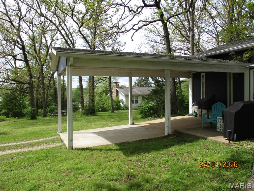 2488 Sanchez Drive Property Photo 3