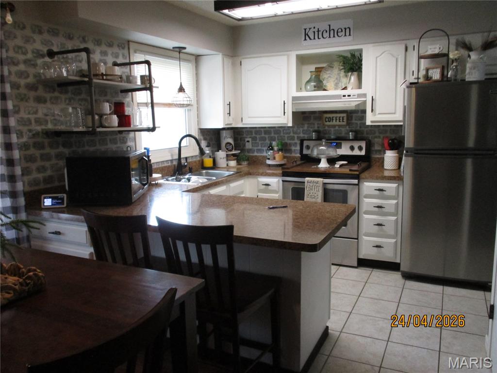 2488 Sanchez Drive Property Photo 5