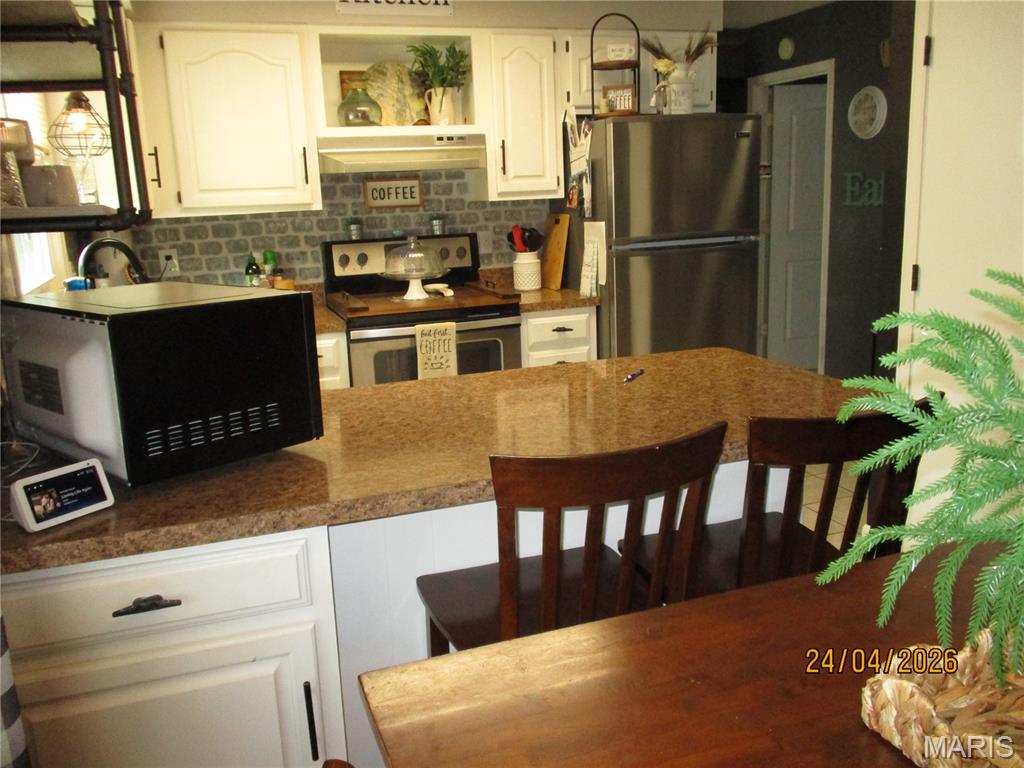 2488 Sanchez Drive Property Photo 6