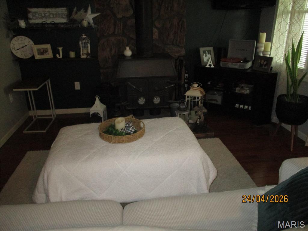 2488 Sanchez Drive Property Photo 7