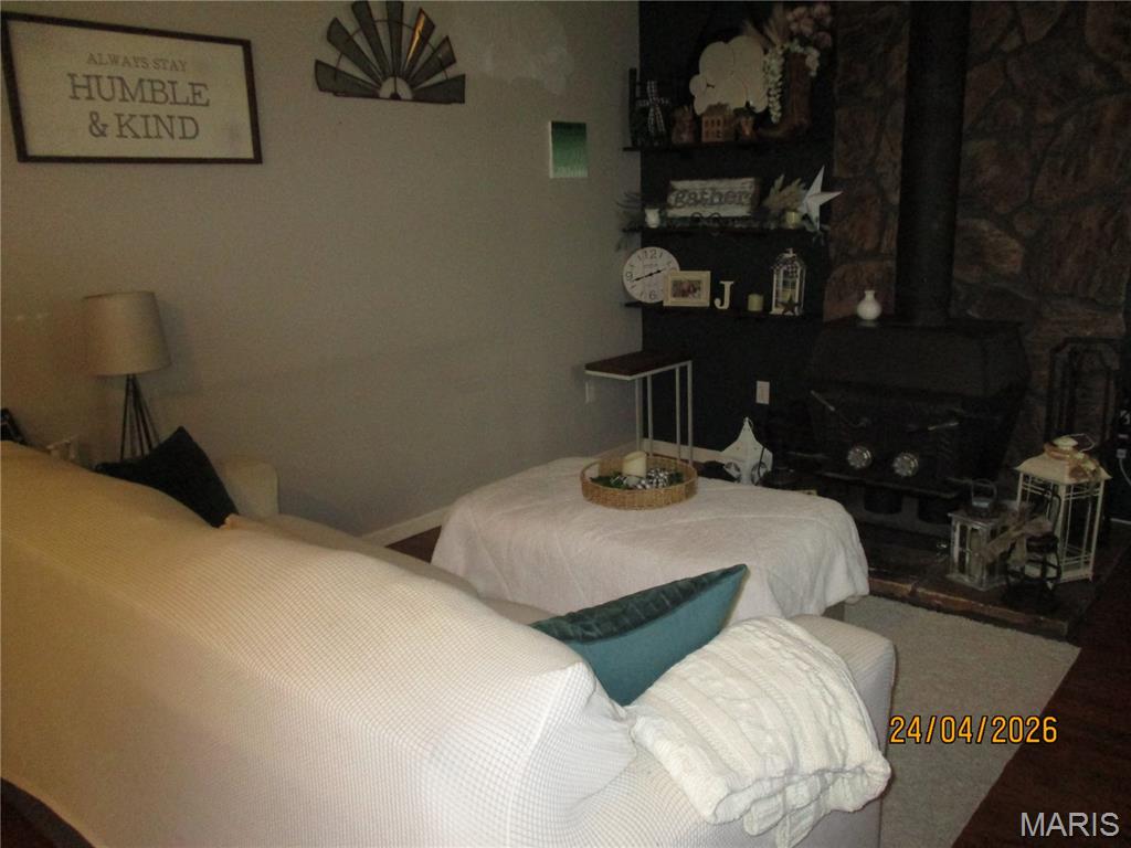 2488 Sanchez Drive Property Photo 11