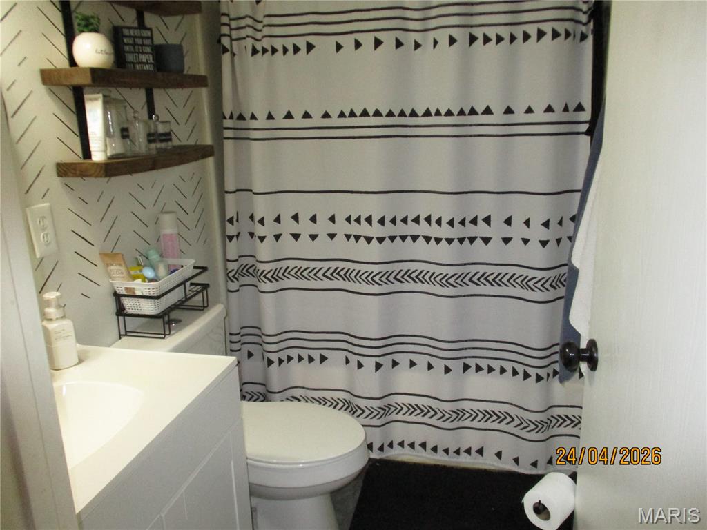 2488 Sanchez Drive Property Photo 14
