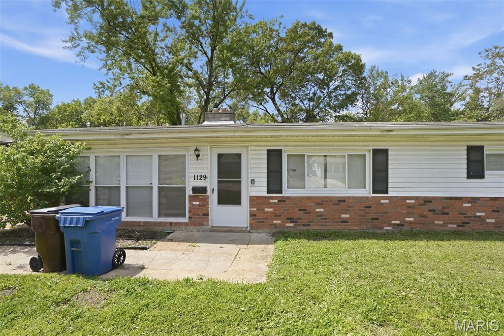 1129 Haley Avenue