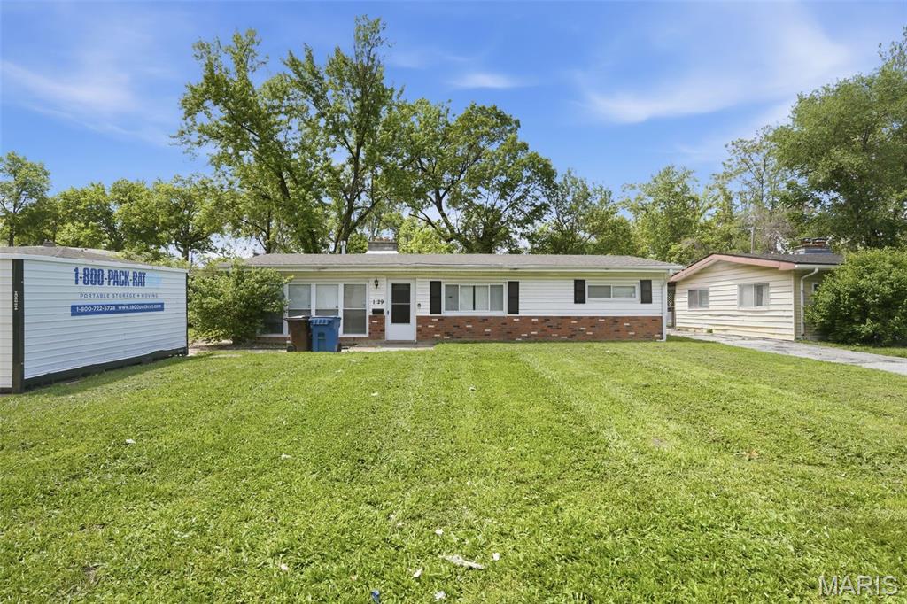 1129 Haley Avenue Property Photo 2