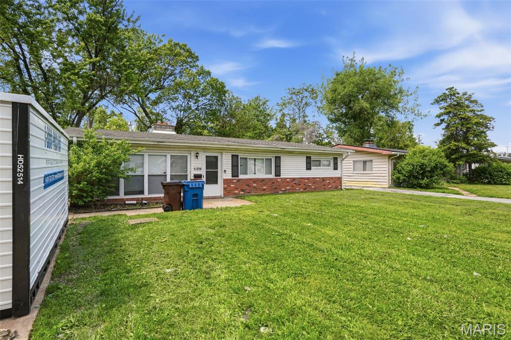 1129 Haley Avenue Property Photo 3