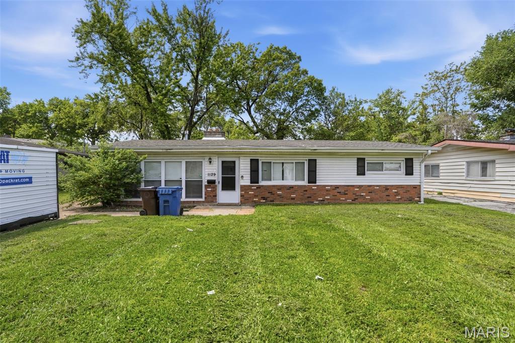1129 Haley Avenue Property Photo 4