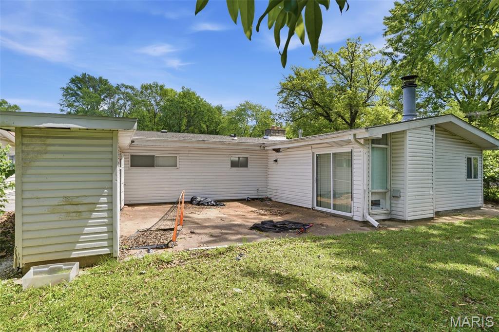 1129 Haley Avenue Property Photo 29