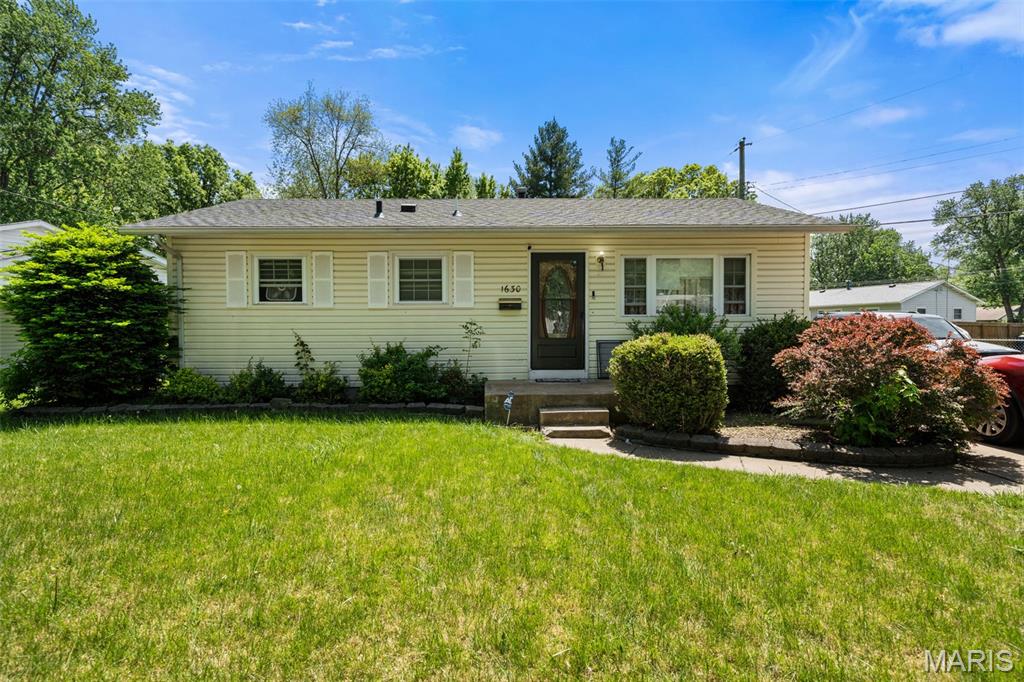1630 Tyson Drive Property Photo 1