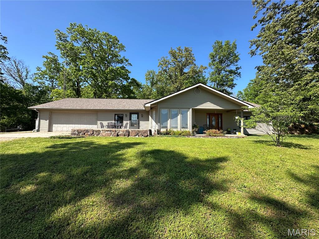 9505 County Road 250 Property Photo 1