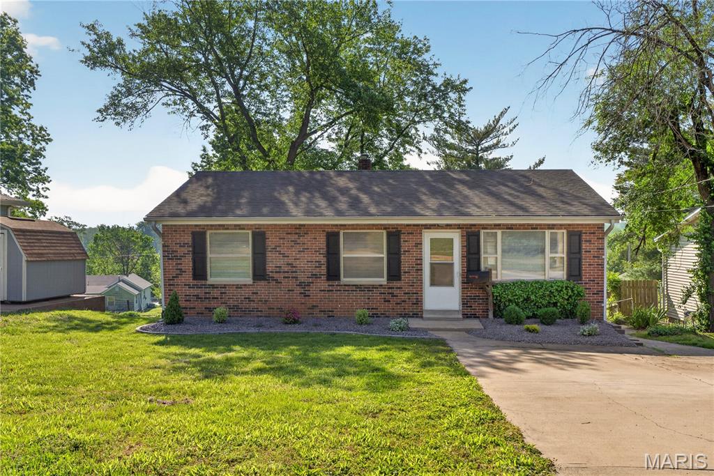 21 Fern Ridge Road Property Photo 1