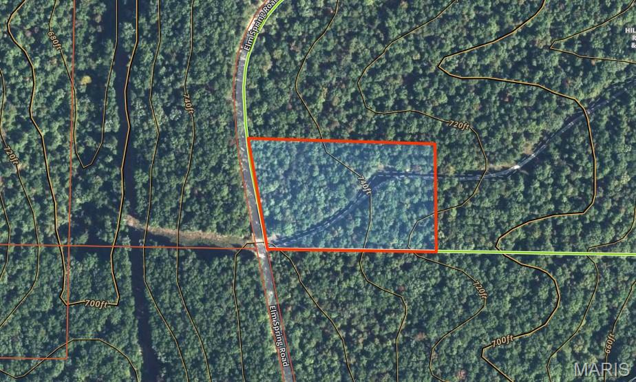 Tract 5 Carter 327 Property Photo 1
