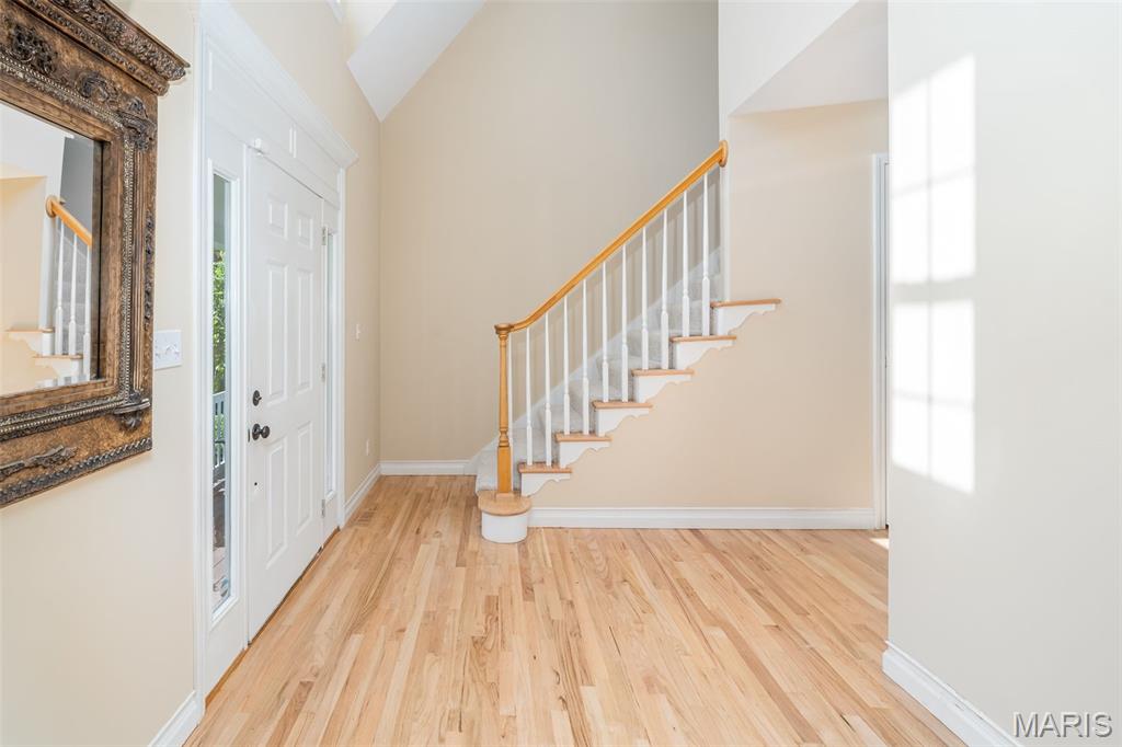 327 Hickory Spring Lane Property Photo 13