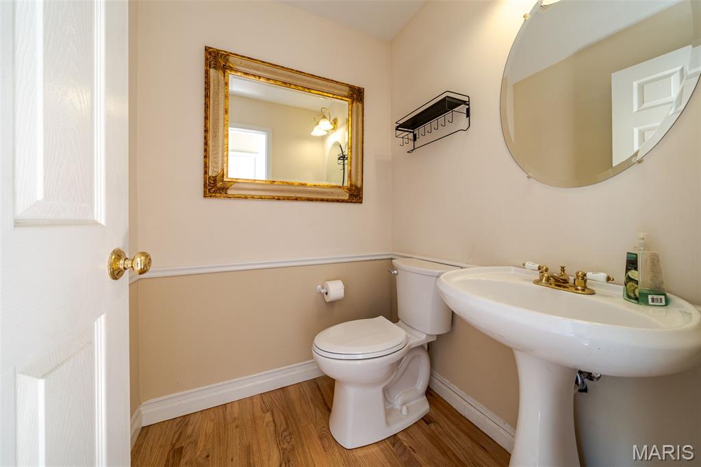327 Hickory Spring Lane Property Photo 26
