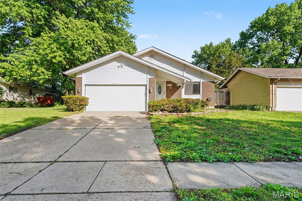 3145 Chicory Creek Lane