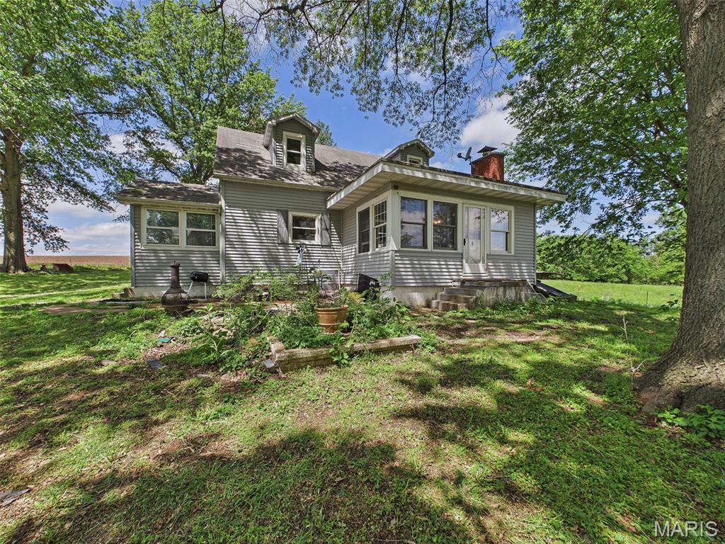 3941 Gun Club Road Property Photo 1