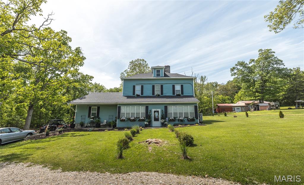 11985 3rd Street Property Photo 1