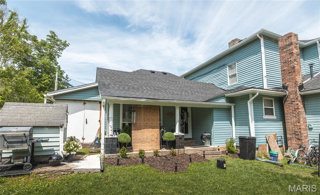 11985 3rd Street Property Photo 31