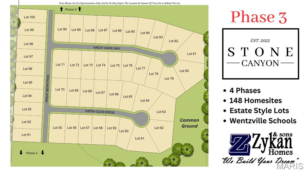 1 Craftsman Stone Canyon Property Photo 7