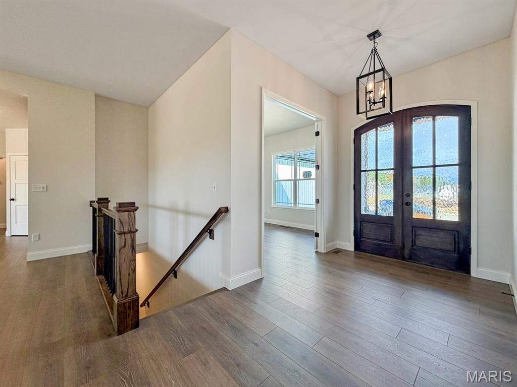 1 Craftsman Stone Canyon Property Photo 9