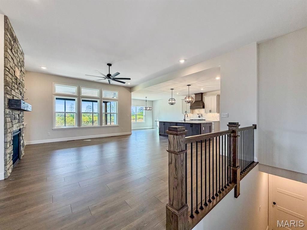1 Craftsman Stone Canyon Property Photo 14