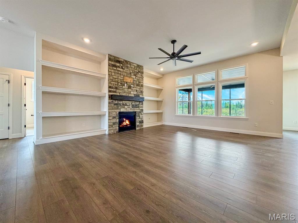 1 Craftsman Stone Canyon Property Photo 15
