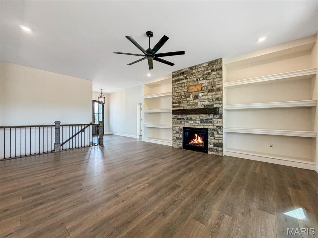 1 Craftsman Stone Canyon Property Photo 16