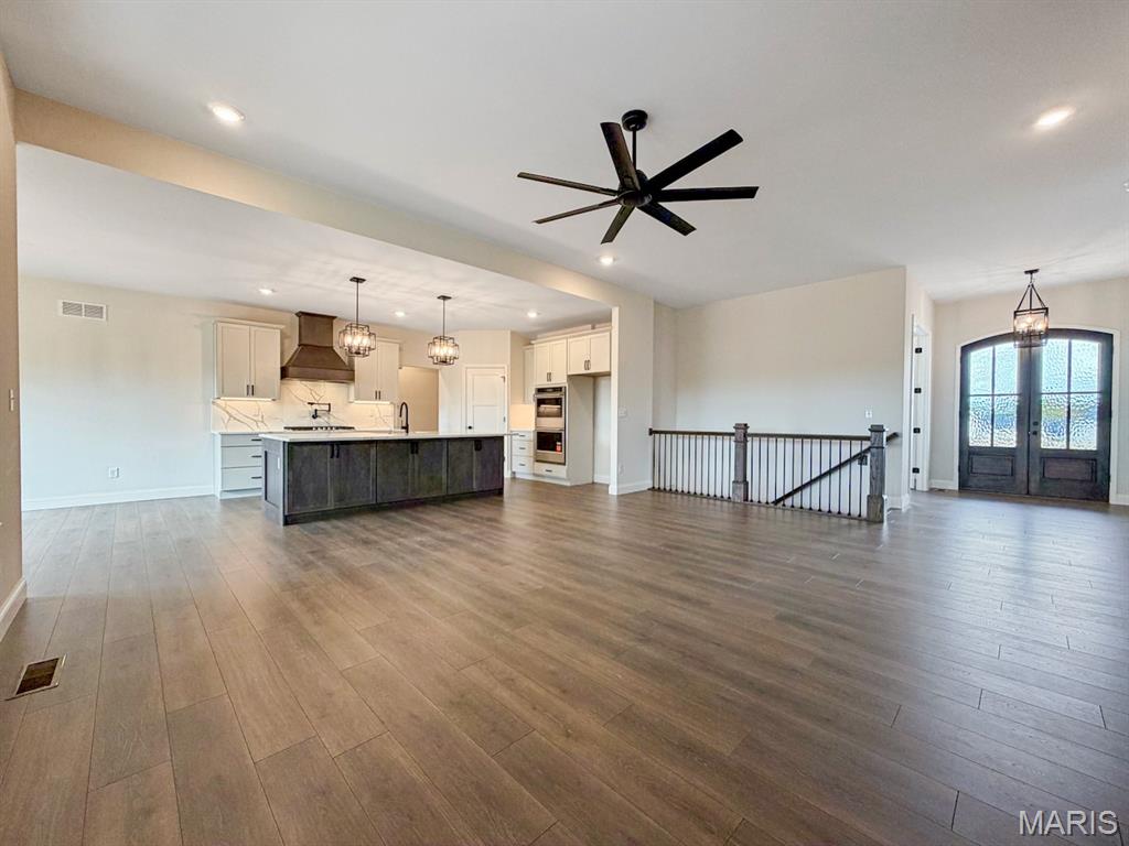 1 Craftsman Stone Canyon Property Photo 17