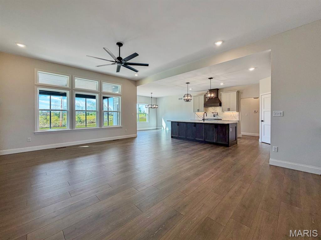 1 Craftsman Stone Canyon Property Photo 18