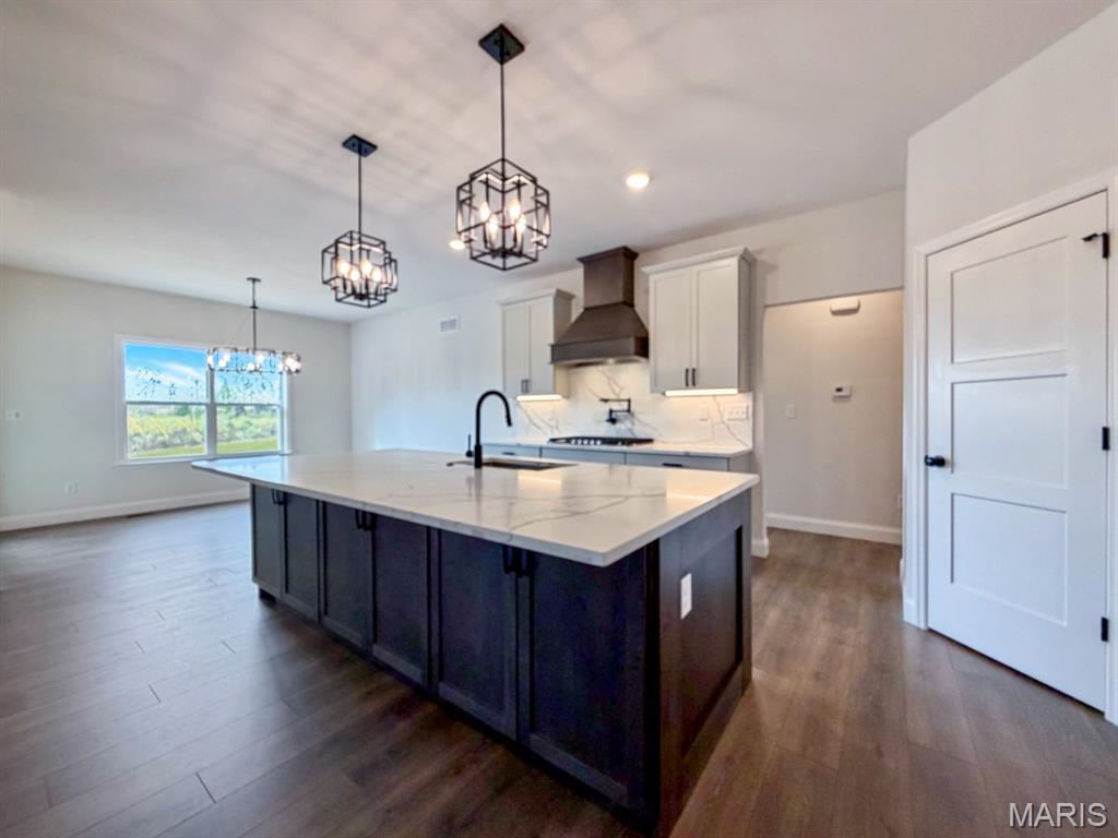 1 Craftsman Stone Canyon Property Photo 19