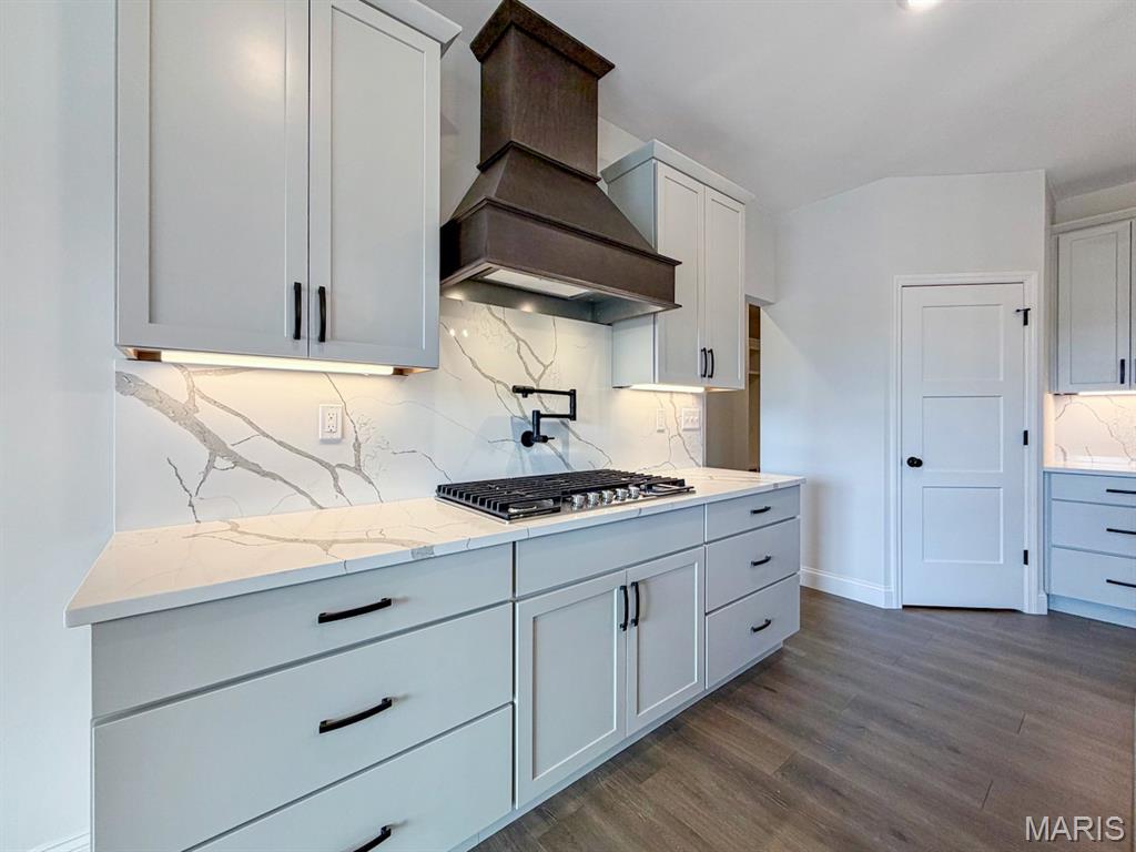 1 Craftsman Stone Canyon Property Photo 21
