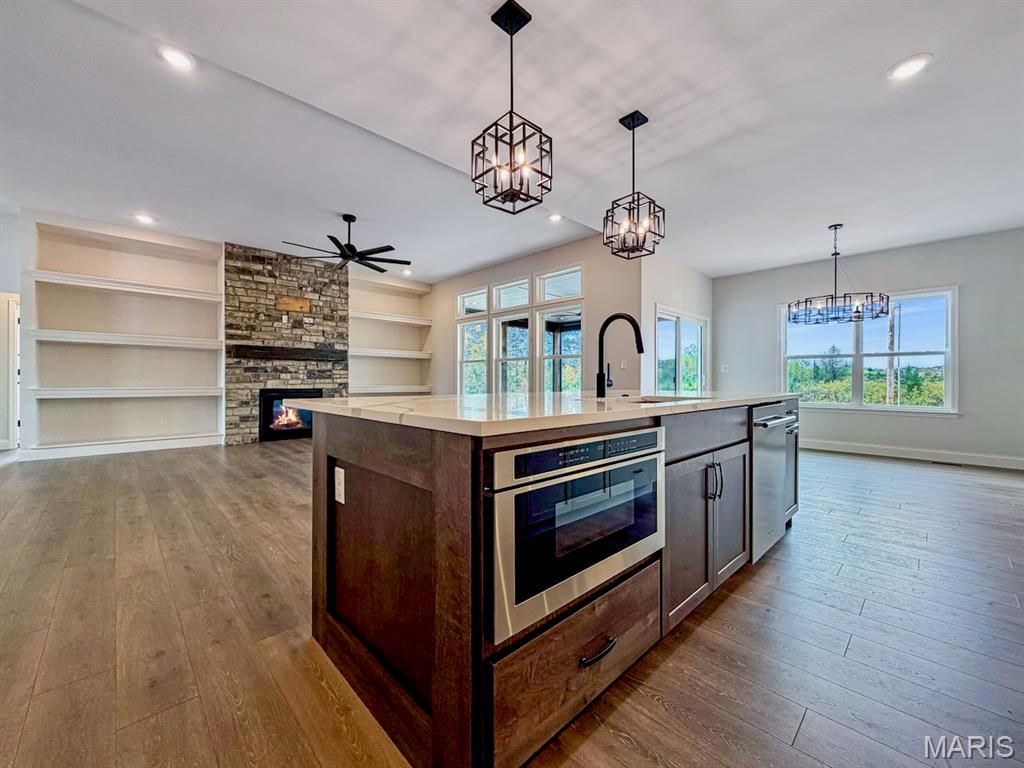 1 Craftsman Stone Canyon Property Photo 22