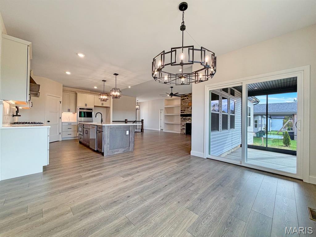 1 Craftsman Stone Canyon Property Photo 24