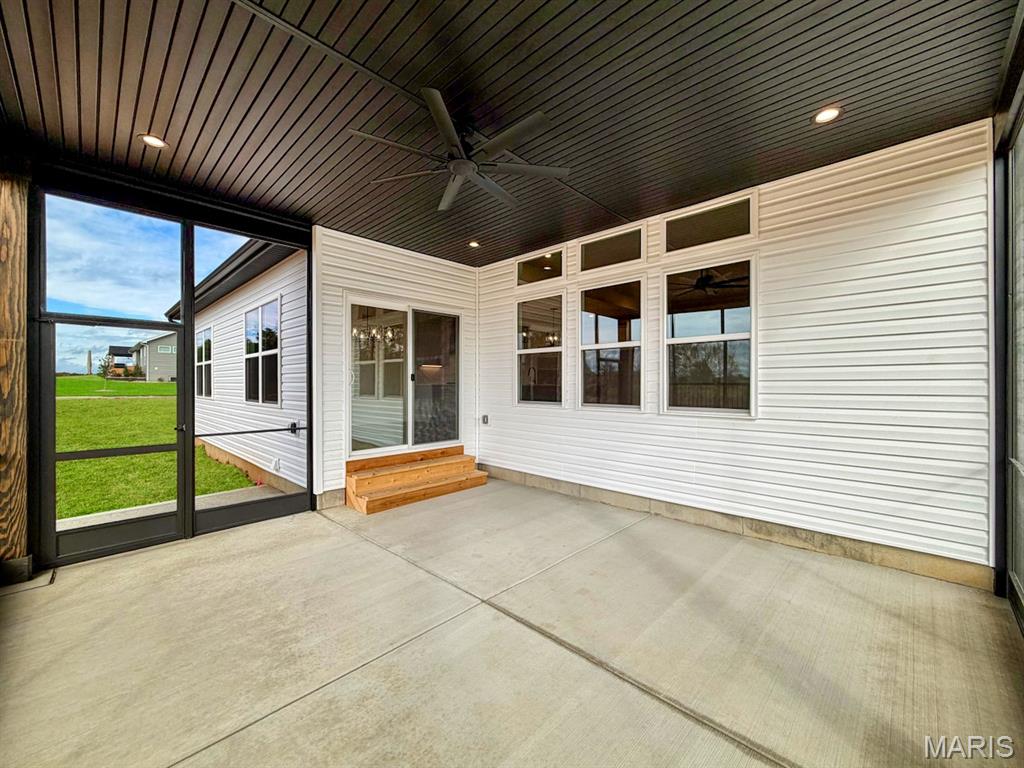 1 Craftsman Stone Canyon Property Photo 26