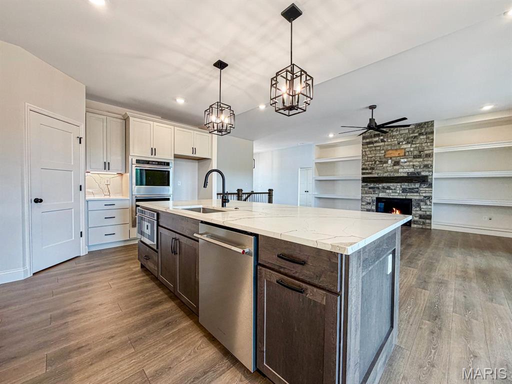 1 Craftsman Stone Canyon Property Photo 27
