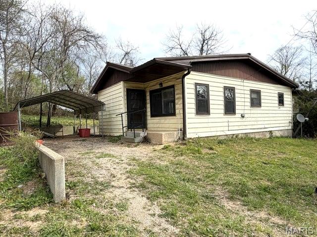 16232 Martin Drive Property Photo 1