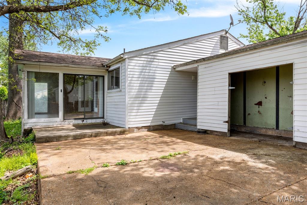 119 Bellechasse Drive Property Photo 33