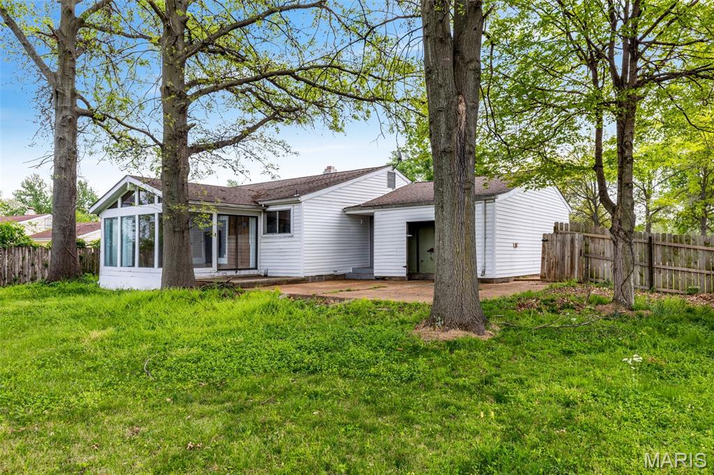 119 Bellechasse Drive Property Photo 35