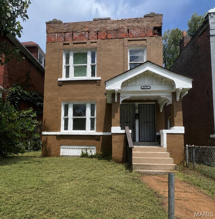 4717 Ashland Avenue
