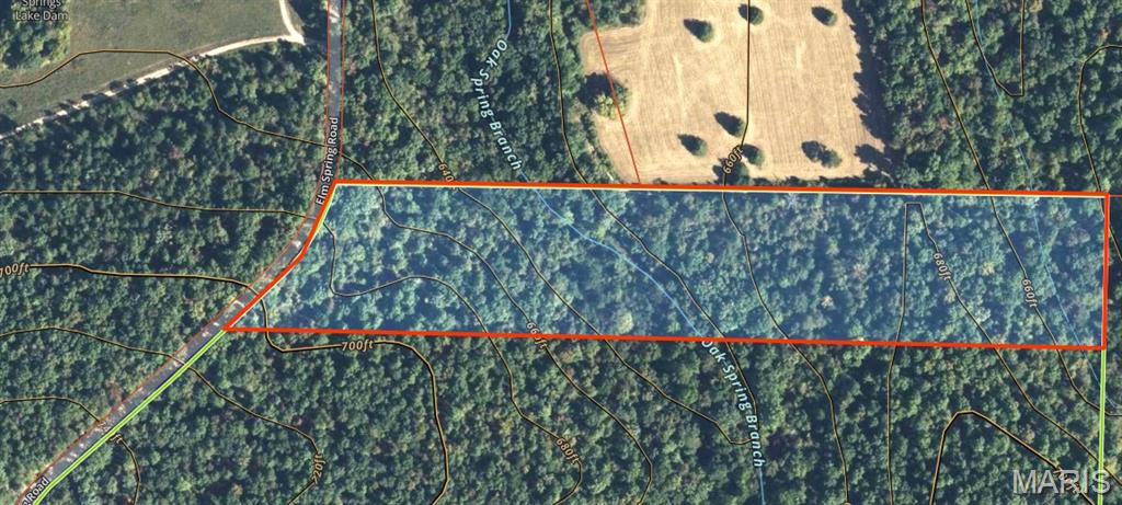 Tract 2 Carter 327 Property Photo 1