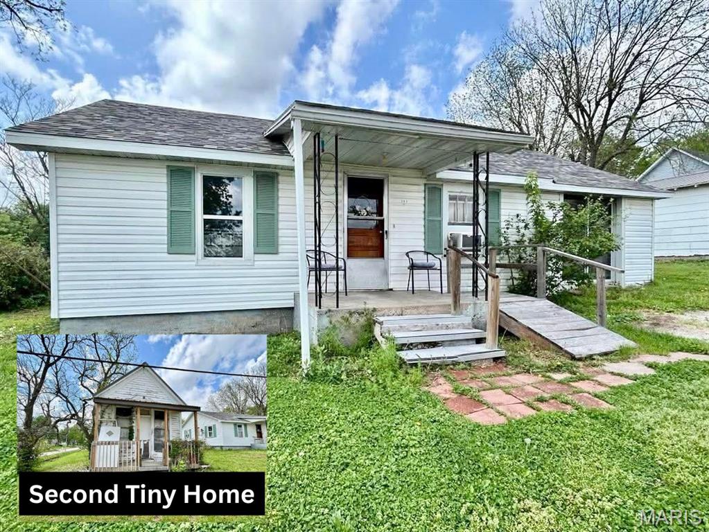 251 M- South Archer Avenue Property Photo 1