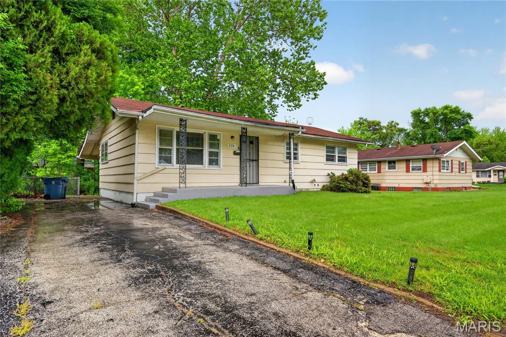 236 Forestwood Drive Property Photo 1
