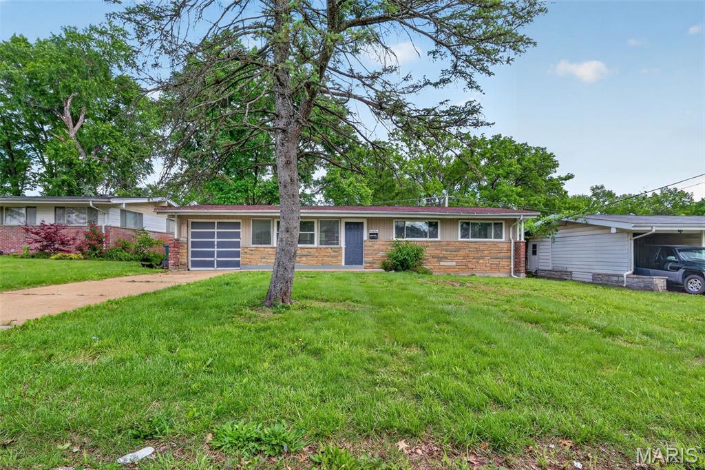 10836 Hallstead Drive Property Photo 1