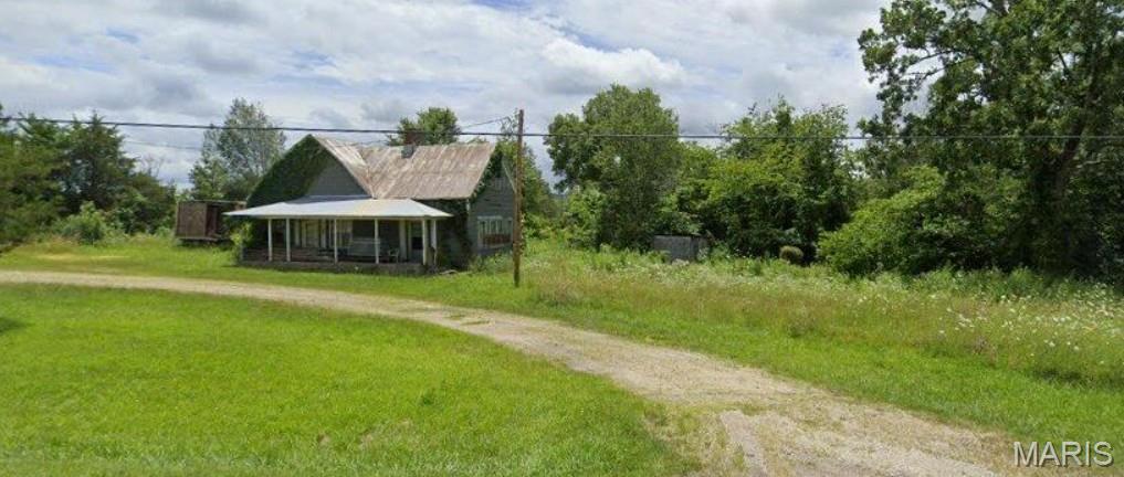7355 W Highway 72 Property Photo 1