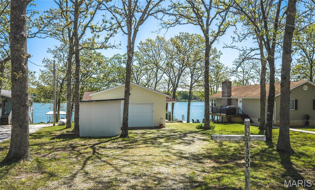 1350 Shawnee Road Property Photo 1